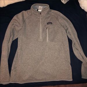 Patagonia Better sweater pullover